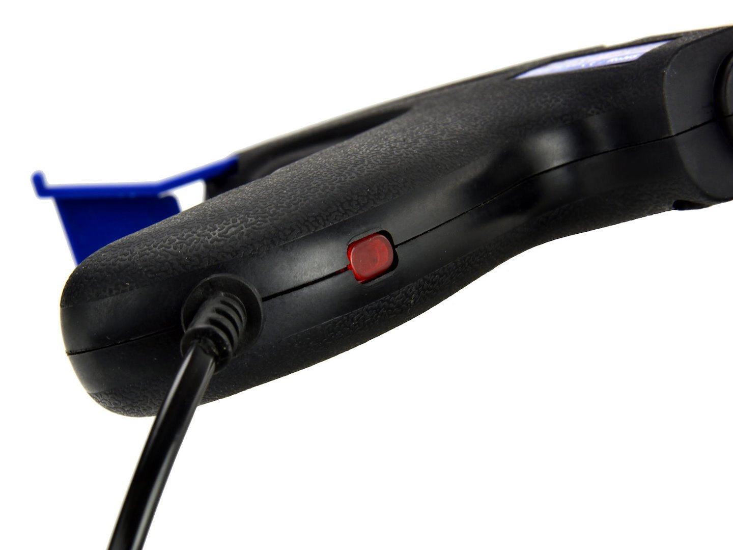 Pistol de lipit cu silicon 200W GEKO