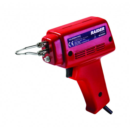 Pistol de lipit electric 100W RAIDER rd-sog03