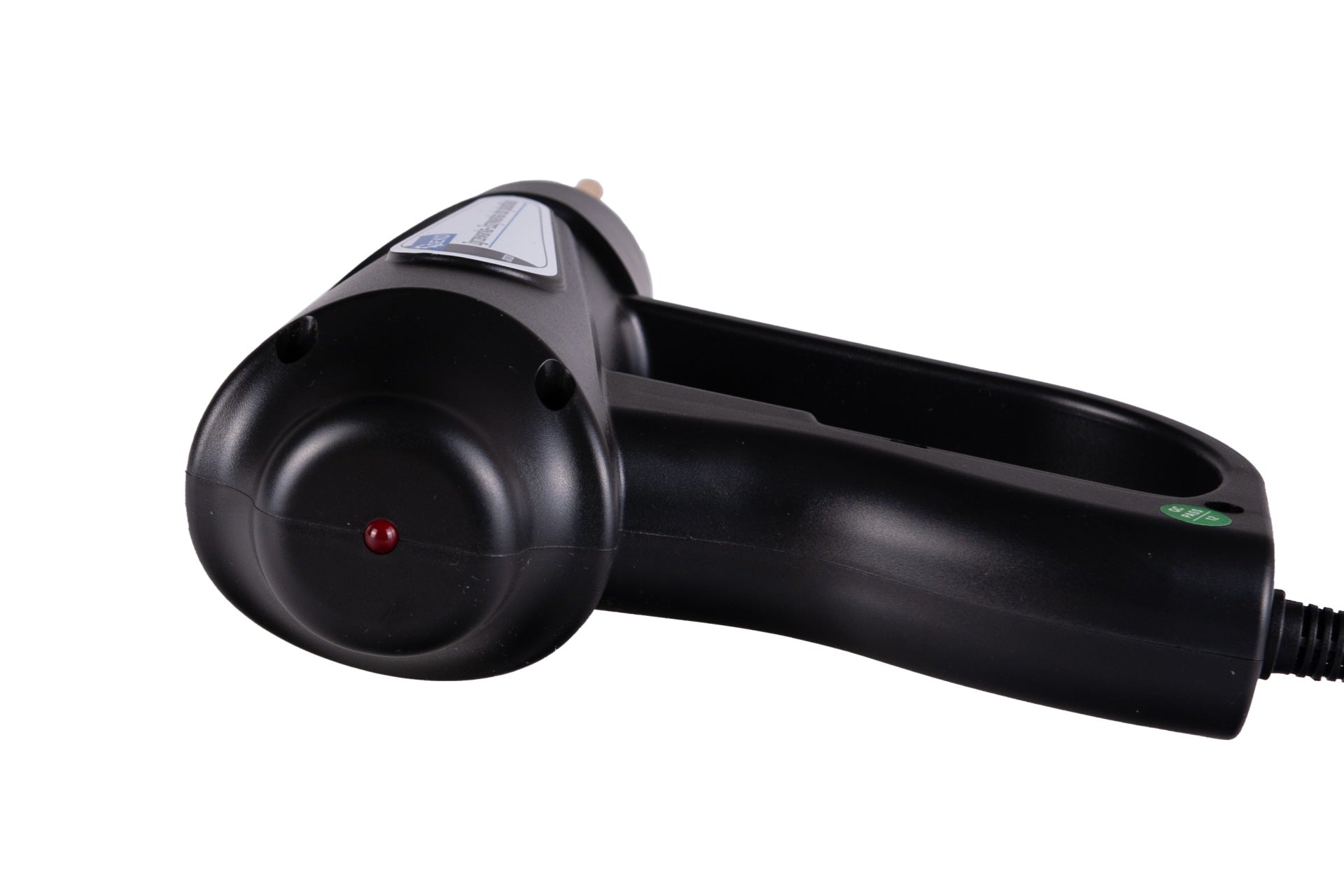 Pistol de lipit si reparat plastic 70W cu 200 capse