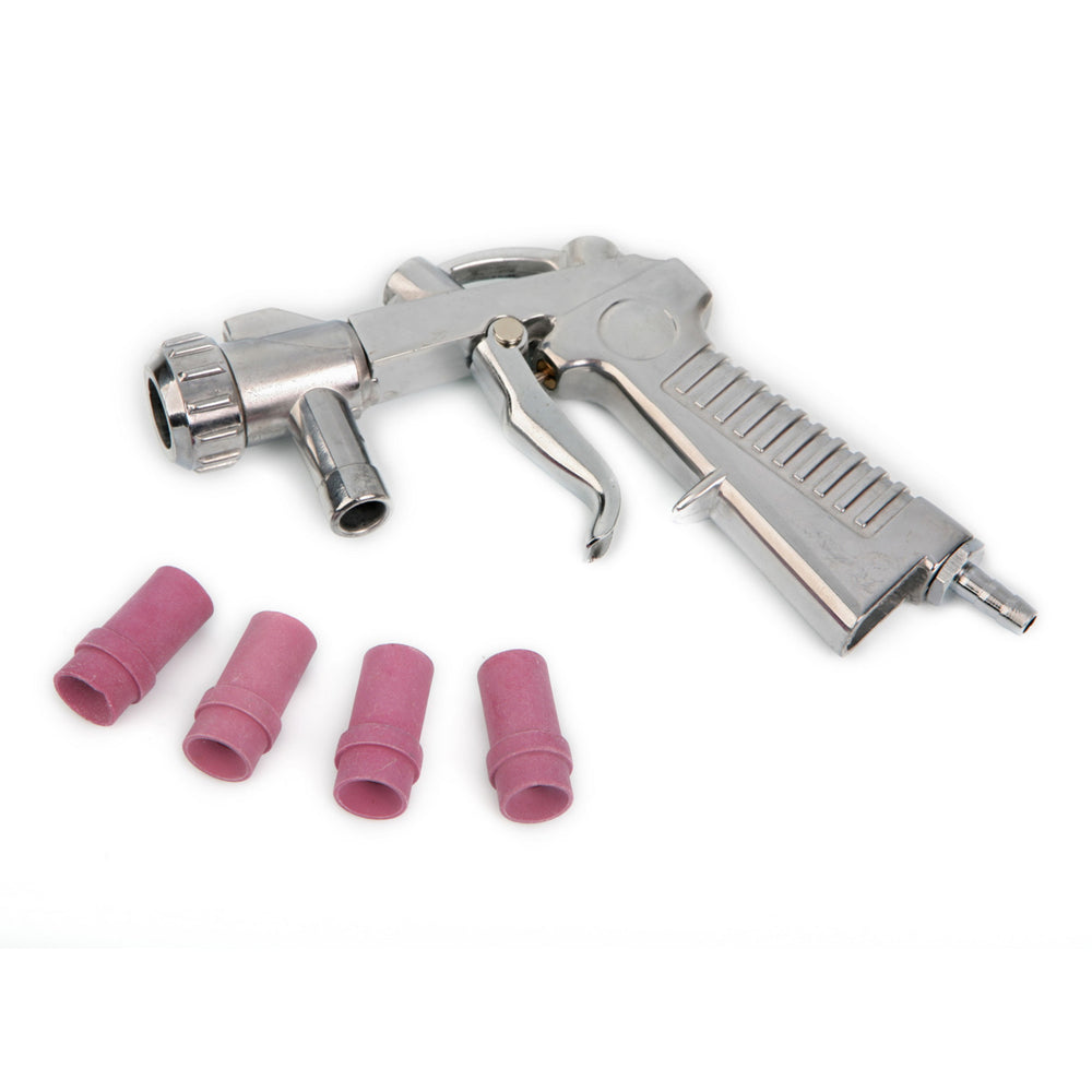 Pistol de sablare cu duze SBC90,220,350