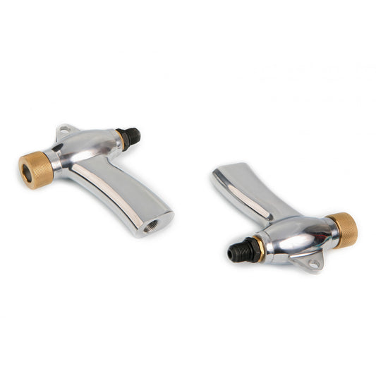 Pistol de sablare profesional pentru cabina de sablat SBC500 / SBC990