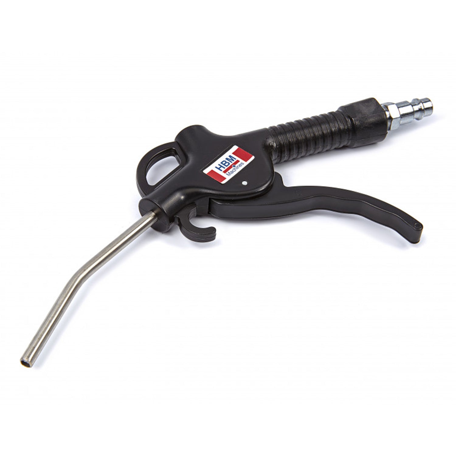 Pistol de suflat aer 110mm HBM