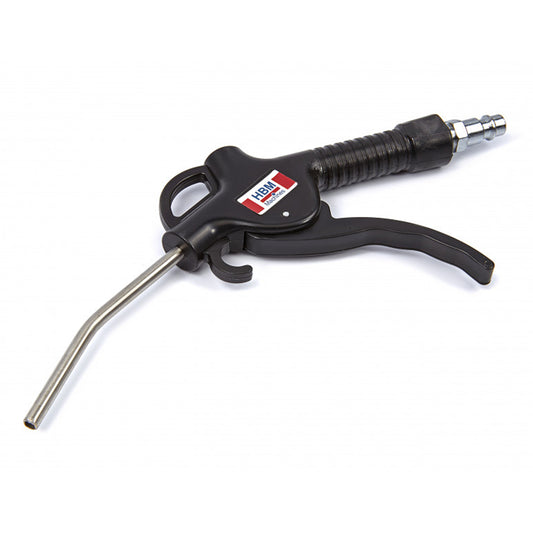 Pistol de suflat aer 110mm HBM