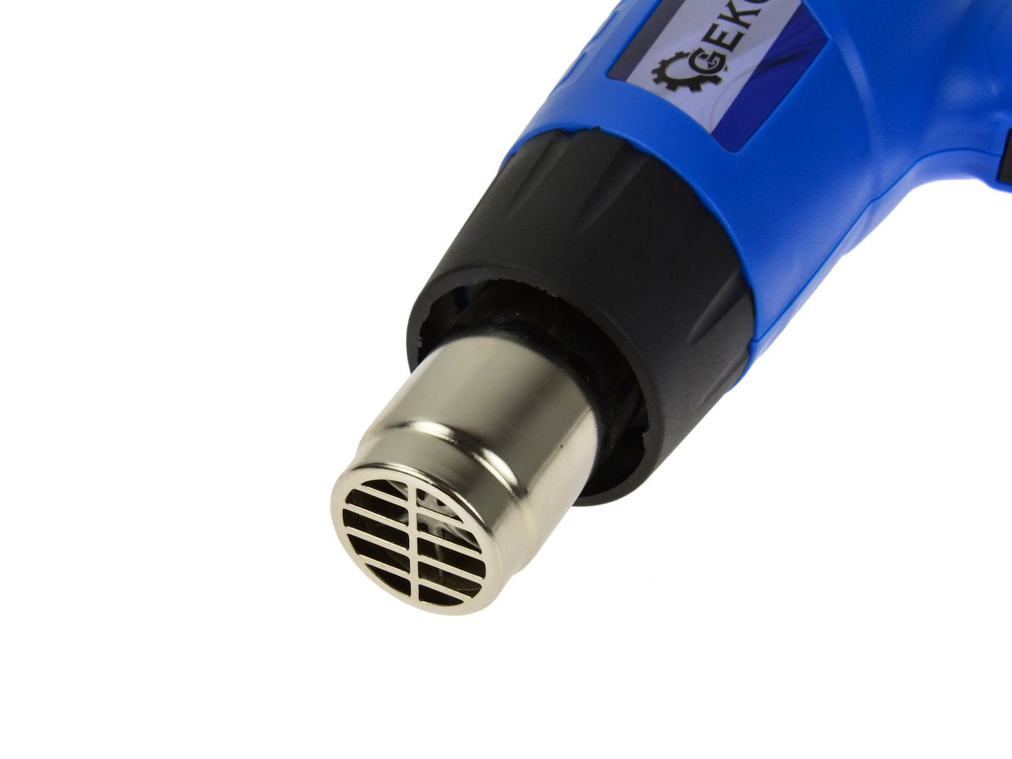 Pistol de suflat aer cald cu accesorii 2000W
