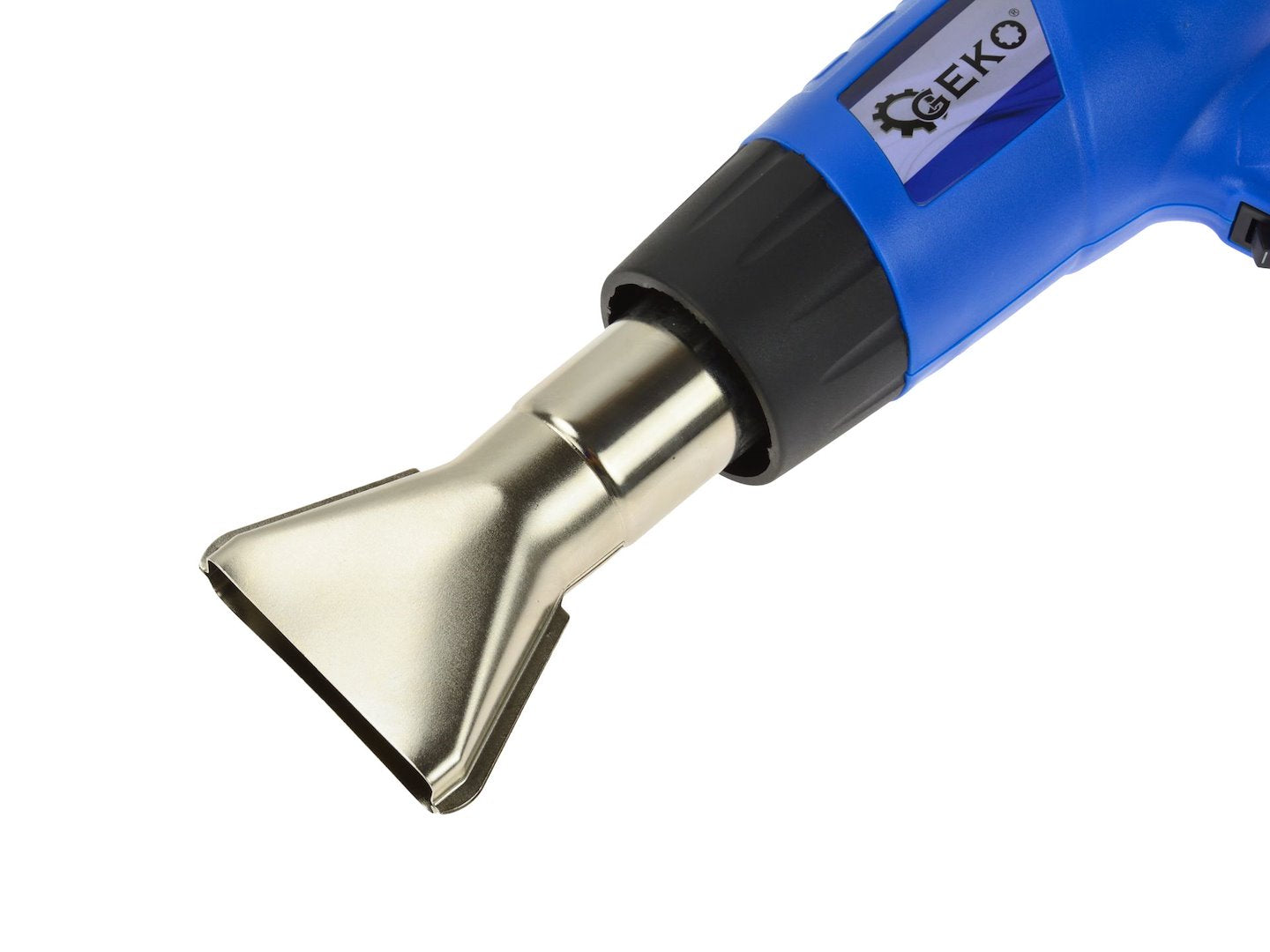 Pistol de suflat aer cald cu accesorii 2000W