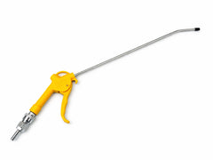 Pistol de suflat aer cu varf extra lung 490mm GEBO TOOLS