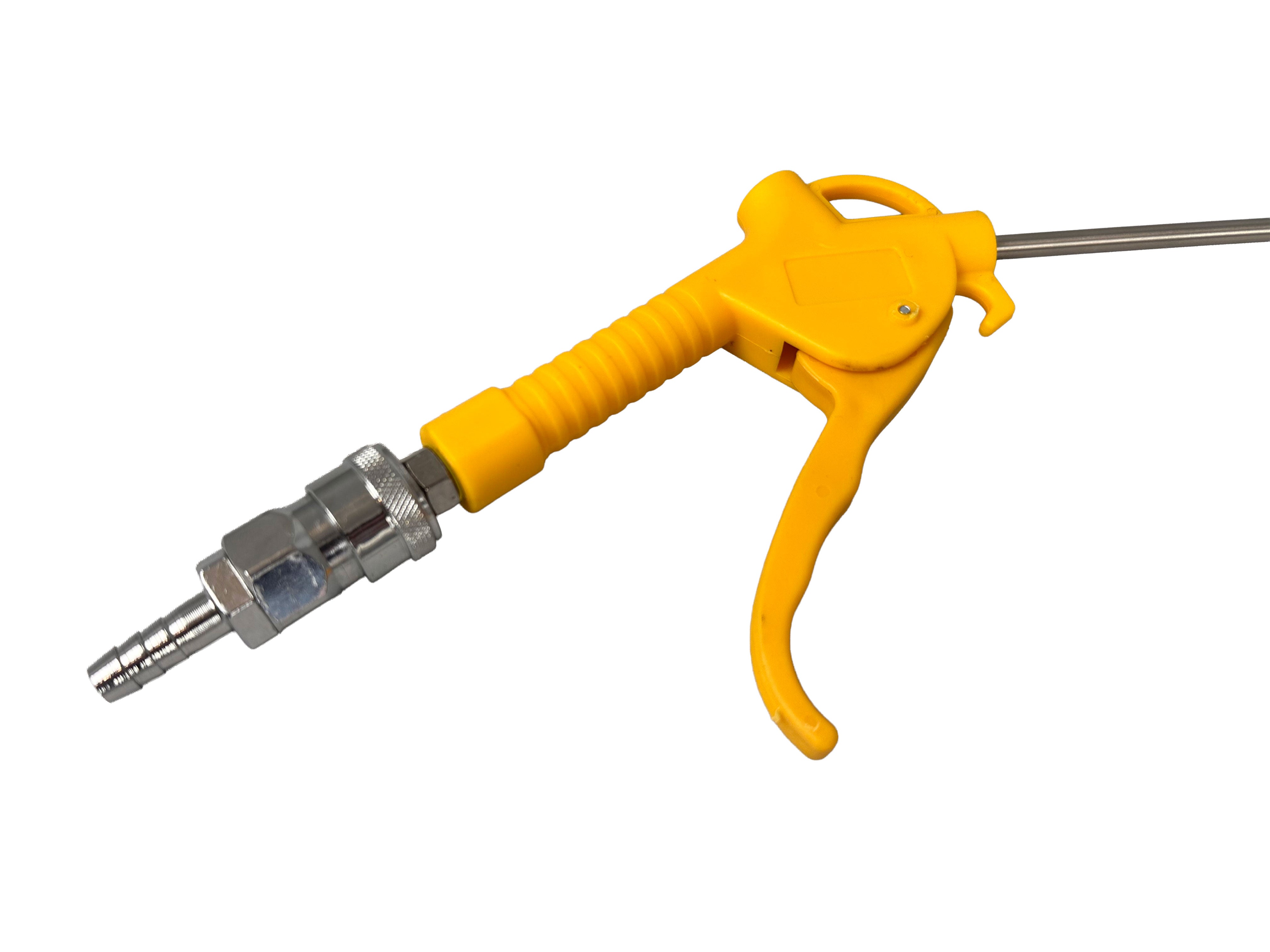 Pistol de suflat aer cu varf extra lung 490mm GEBO TOOLS