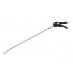 Pistol de suflat aer cu varf extra lung 490mm HBM
