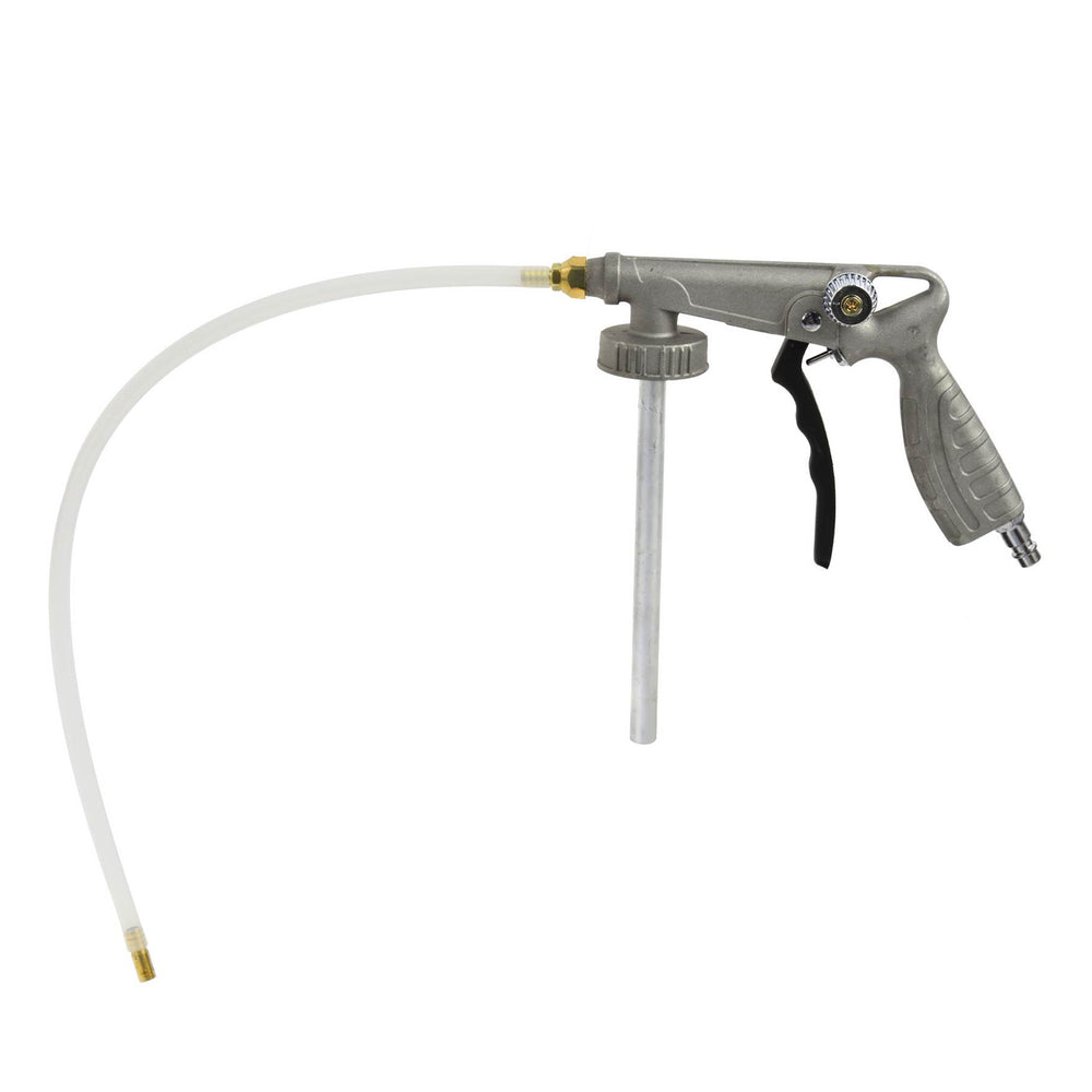 Pistol de suflat pentru antifon-insonorizant autovapant ceara dg-10