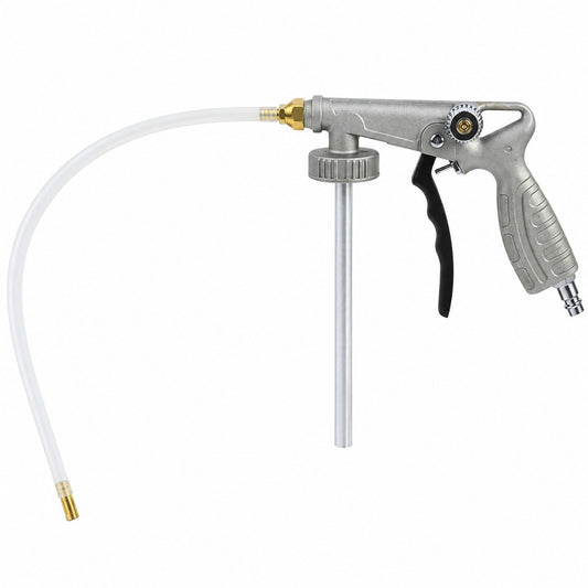 Pistol de suflat pentru antifon-insonorizant autovapant ceara dg-10