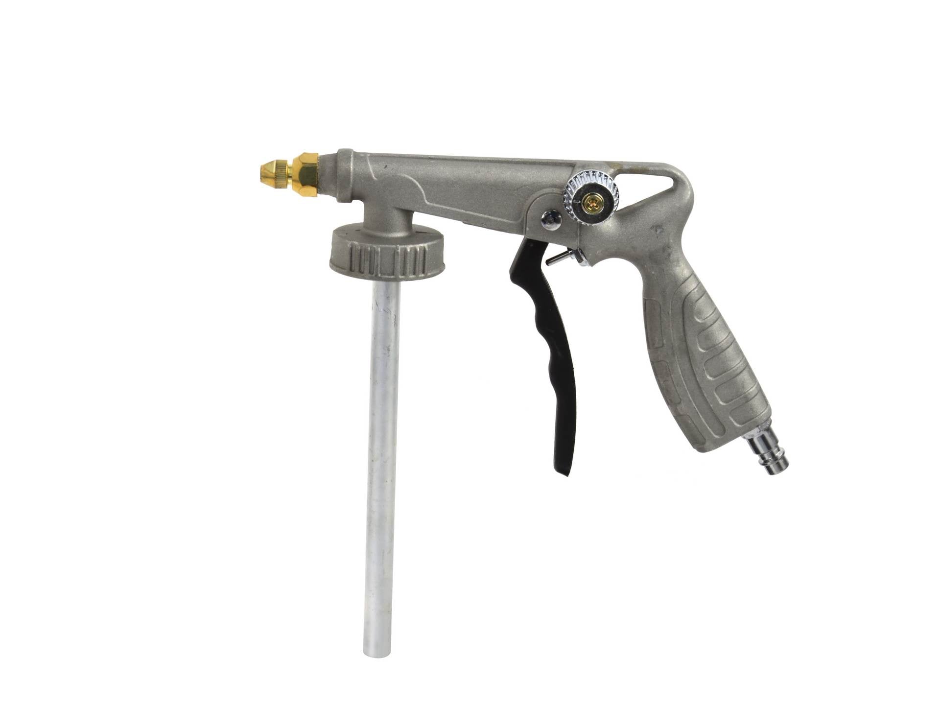 Pistol de suflat pentru antifon-insonorizant autovapant ceara dg-10
