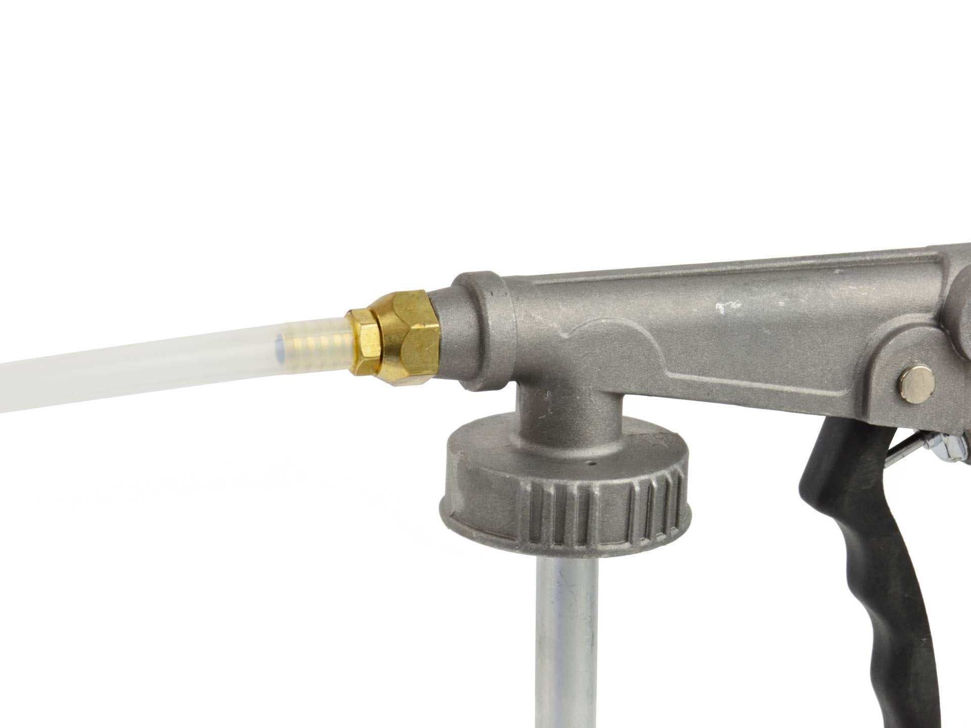 Pistol de suflat pentru antifon-insonorizant autovapant ceara dg-10