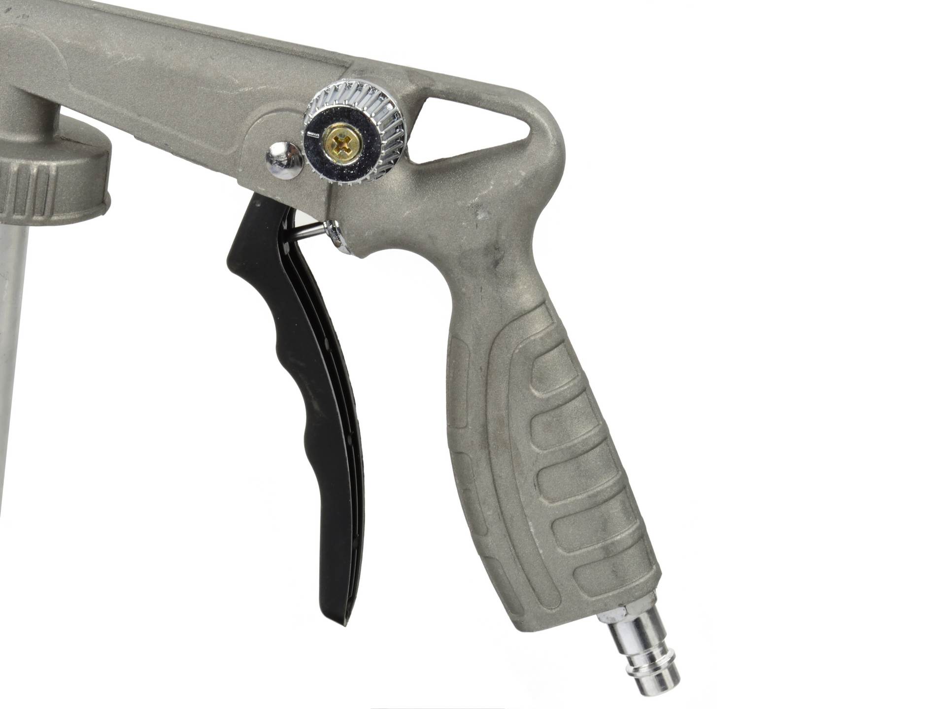 Pistol de suflat pentru antifon-insonorizant autovapant ceara dg-10