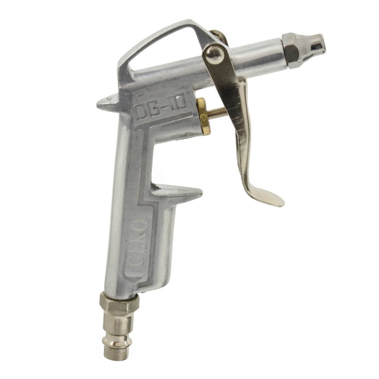 Pistol de suflat scurt GEKO