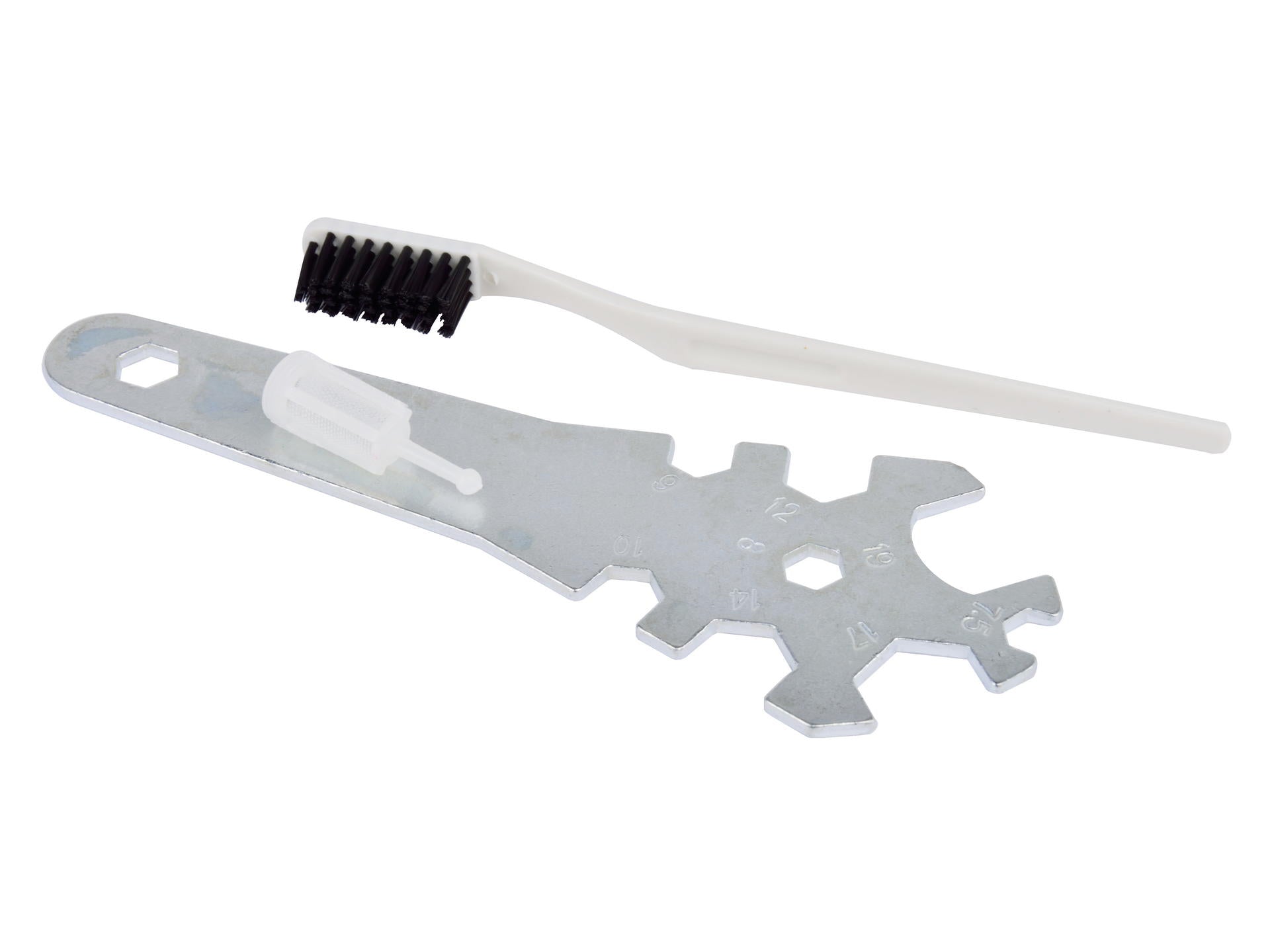 Pistol de vopsit duza 1.4 HVLP 600ml