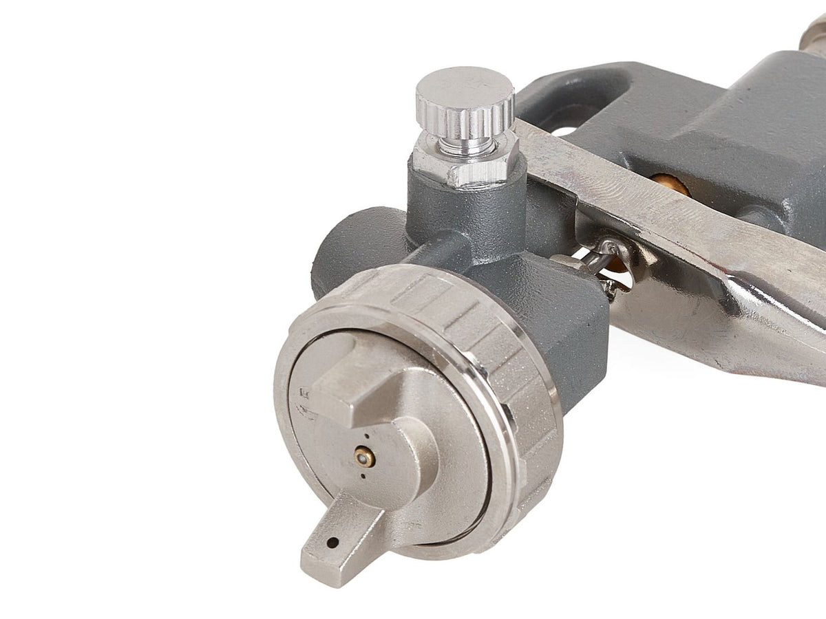 Pistol de vopsit HVLP 500ml GEKO