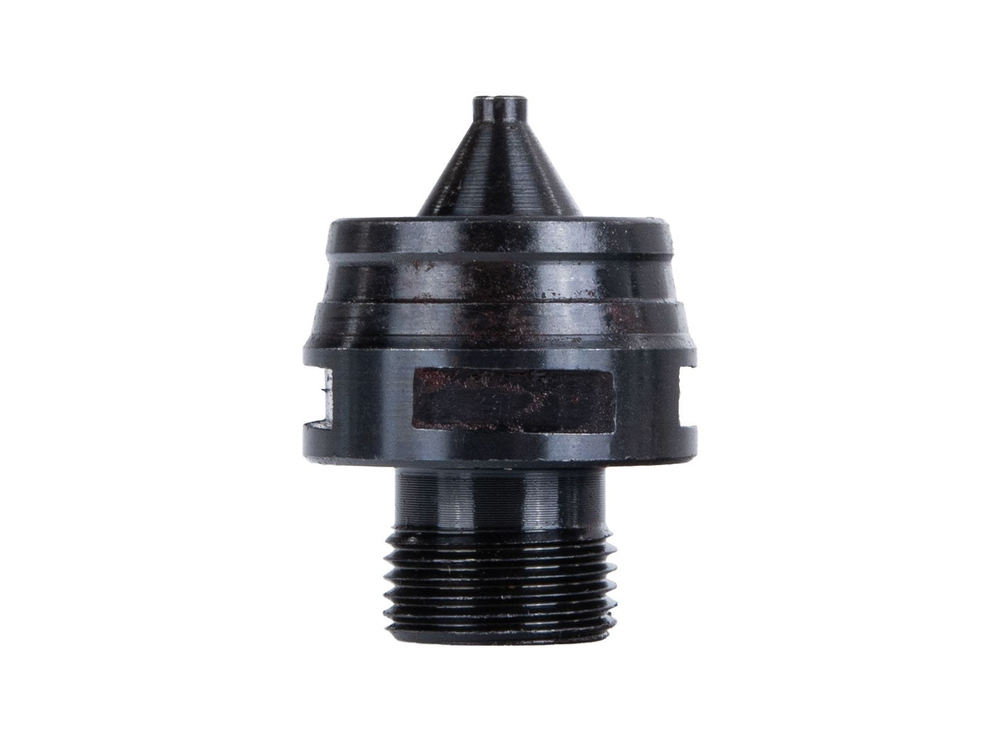 Pistol de vopsit HVLP cu 4 duze 1.3 / 1.4 / 1 / 2.0
