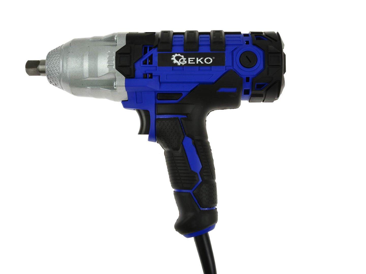 Pistol electric de impact 1/2'' cu tubulare  450NM 230V GEKO
