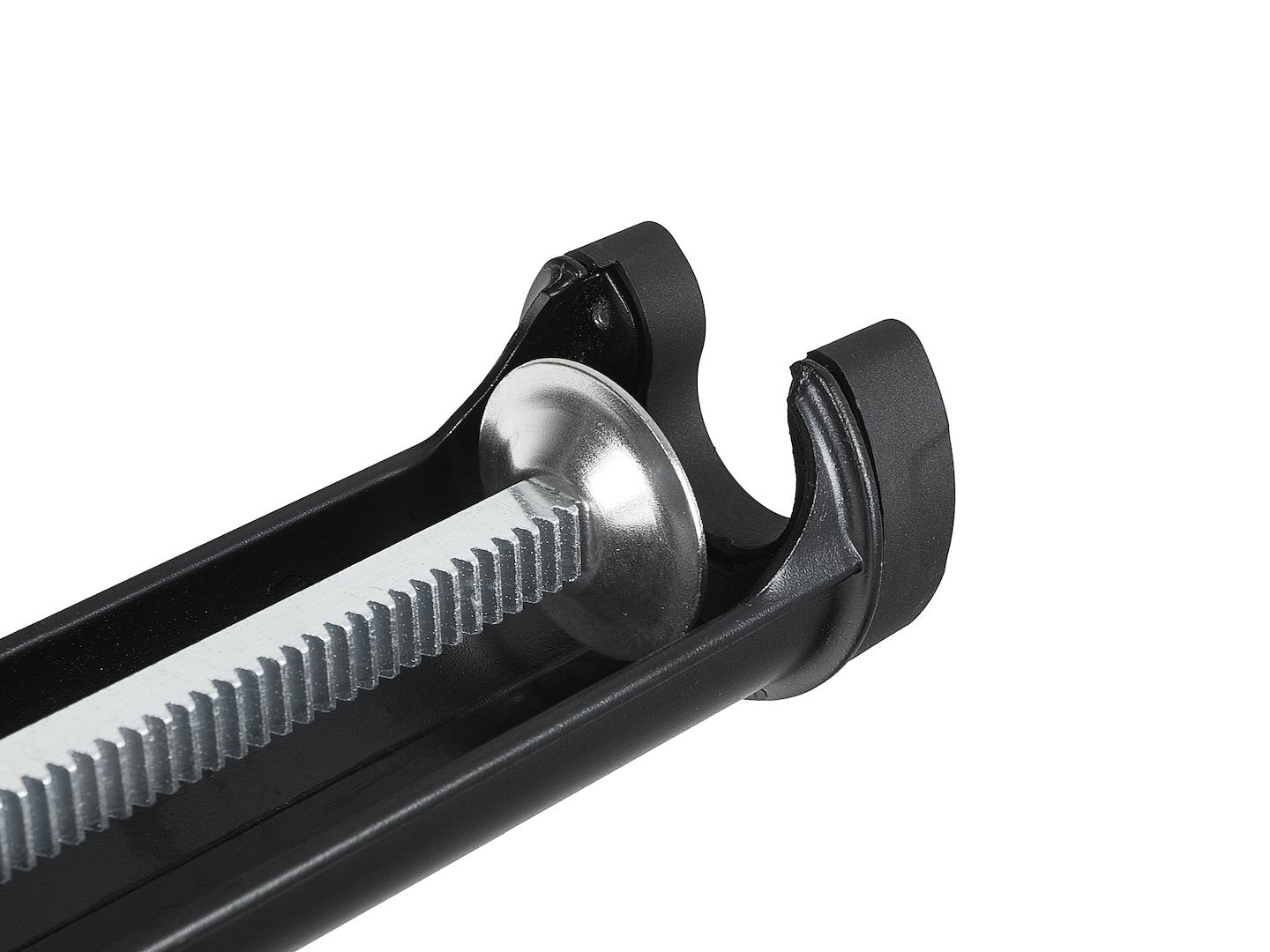 Pistol electric pentru silicon cu LED 6v GEKO