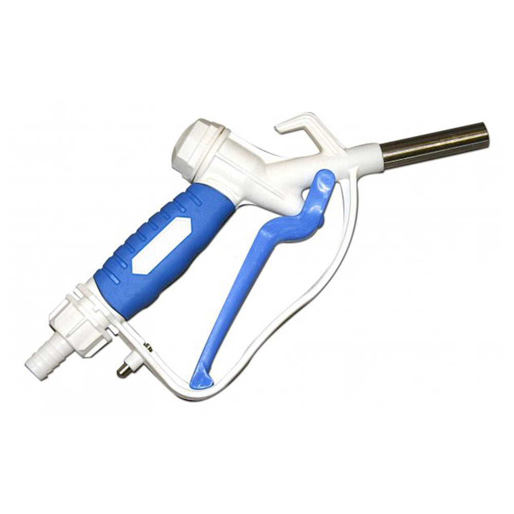 Pistol manual 3/4 pentru alimentare cu ADBLUE