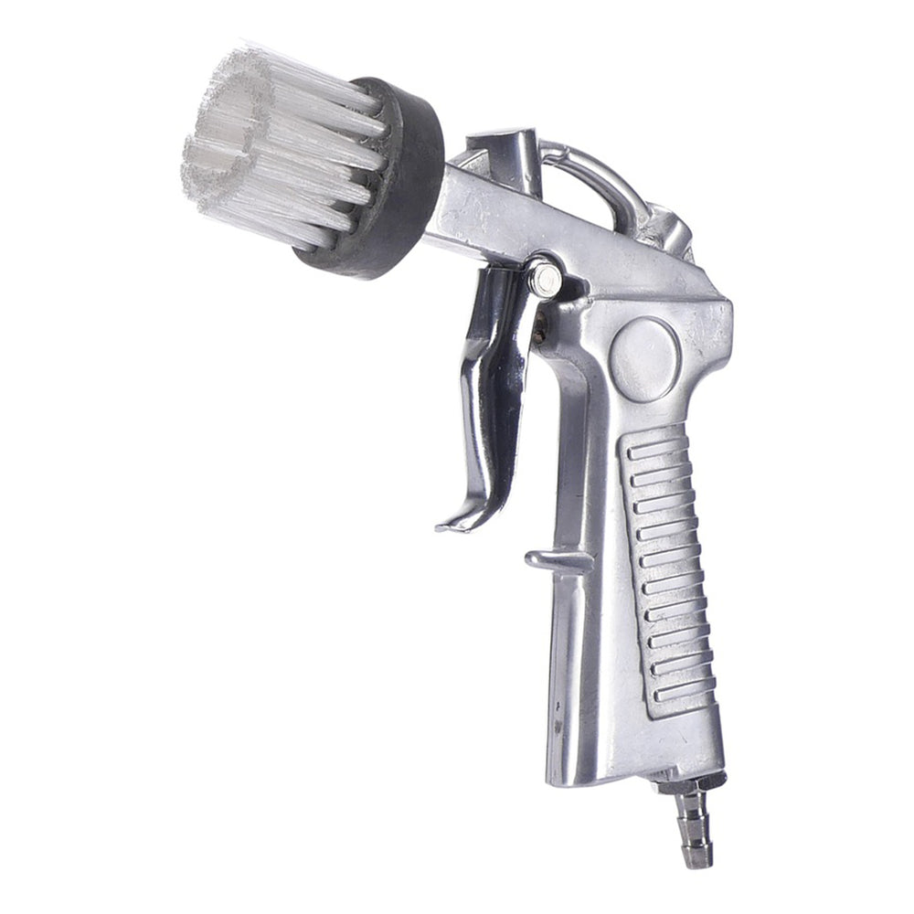 Pistol pentru degresare cu perie MAMMUTH profesional OLANDA