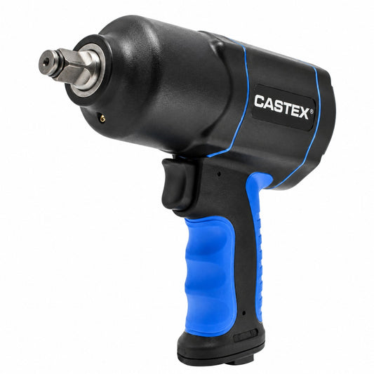Pistol pneumatic de impact 1/2 1600Nm CASTEX