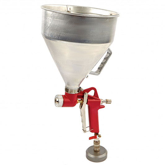 Pistol pneumatic de gletuit 5l
