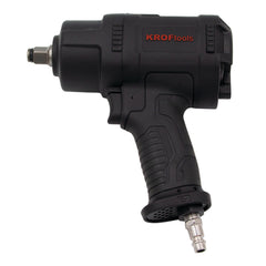 Pistol pneumatic de impact 1/2'' 1600NM KROFTOOLS