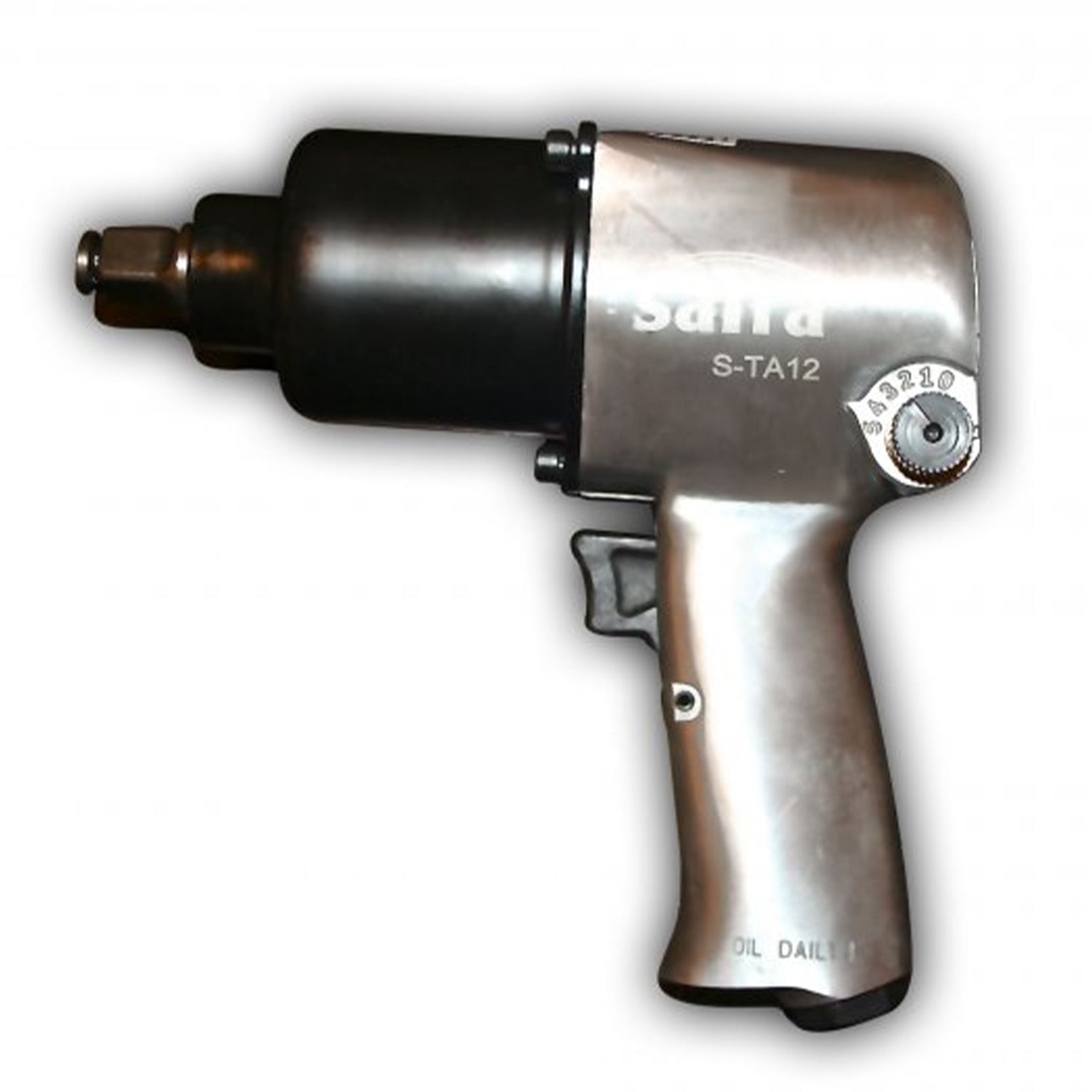 Pistol pneumatic de impact 1/2 660NM SATRA