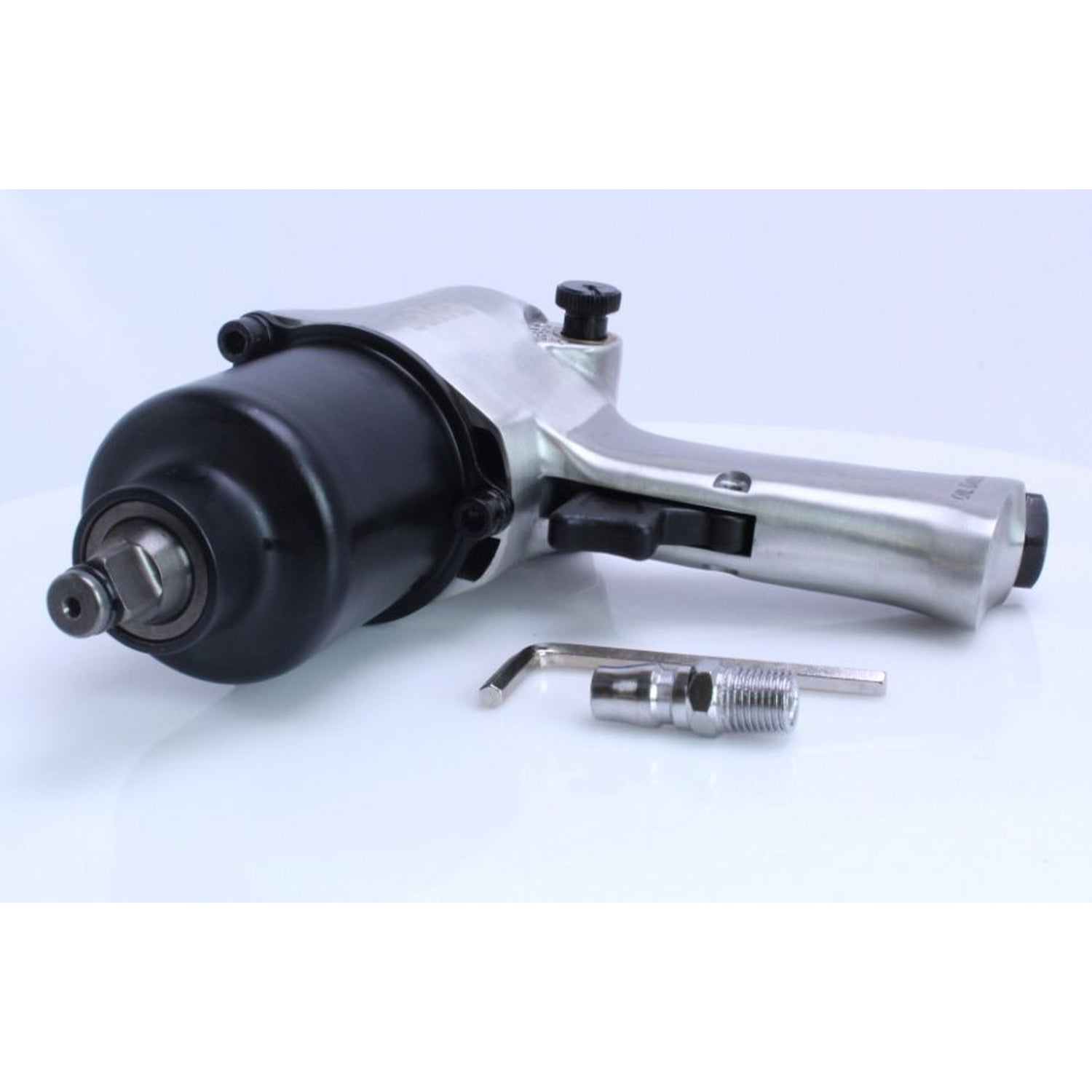 Pistol pneumatic de impact 1/2 660NM SATRA