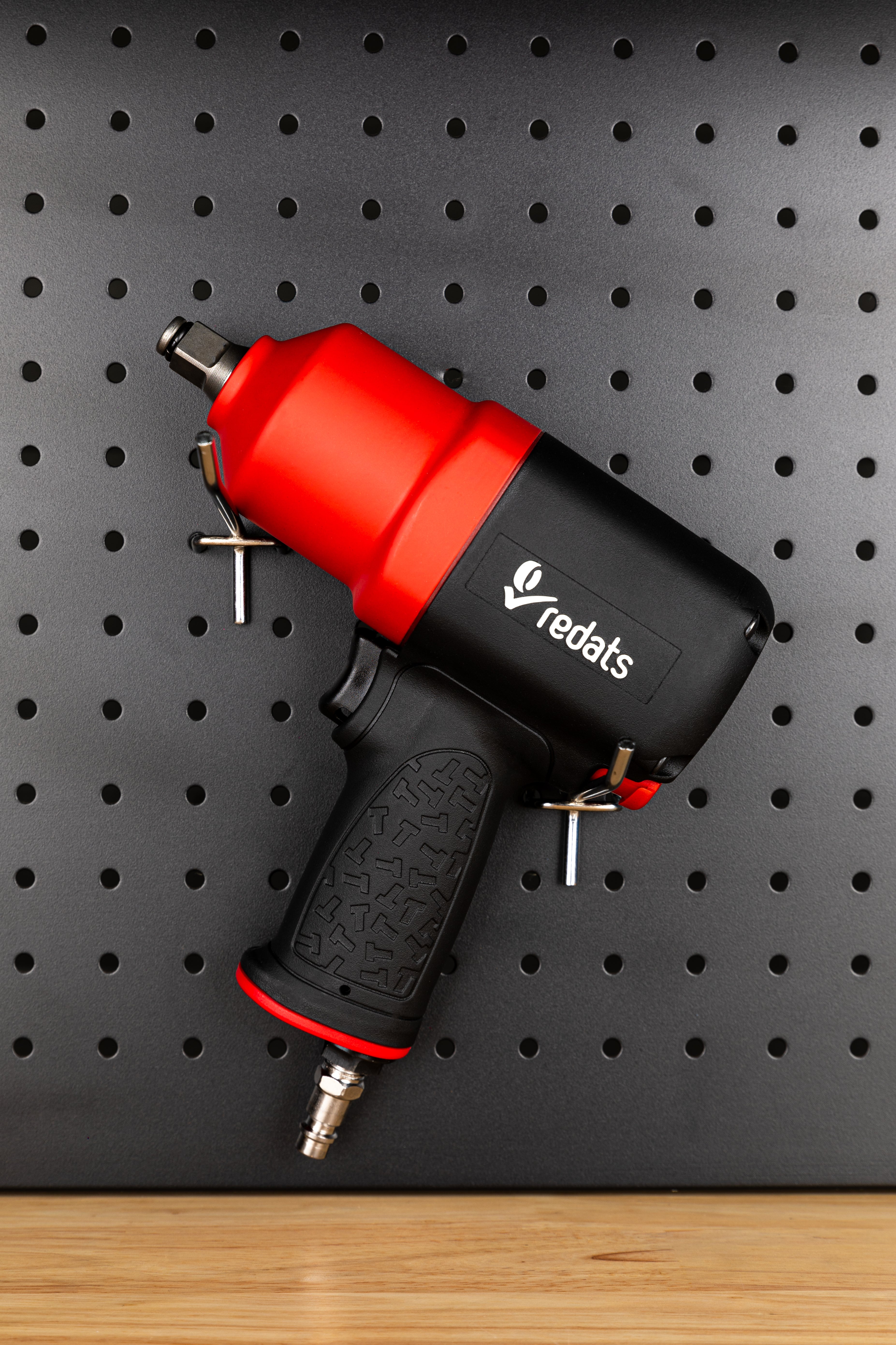 Pistol pneumatic de impact profesional 1/2 1900NM REDATS