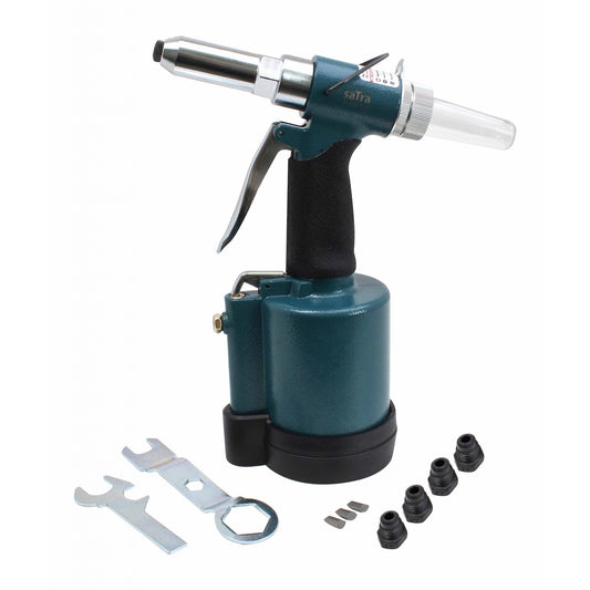Pistol pneumatic de nituit 2.4-6.4mm