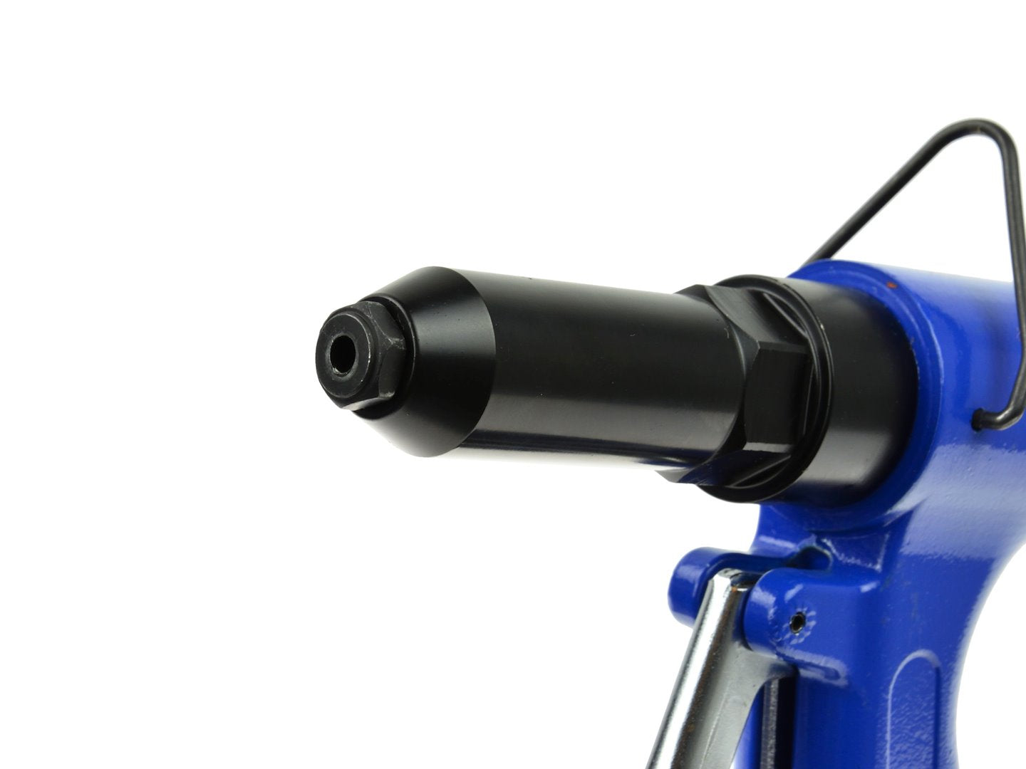 Pistol pneumatic  de nituit 2.4 - 6.4 mm GEKO