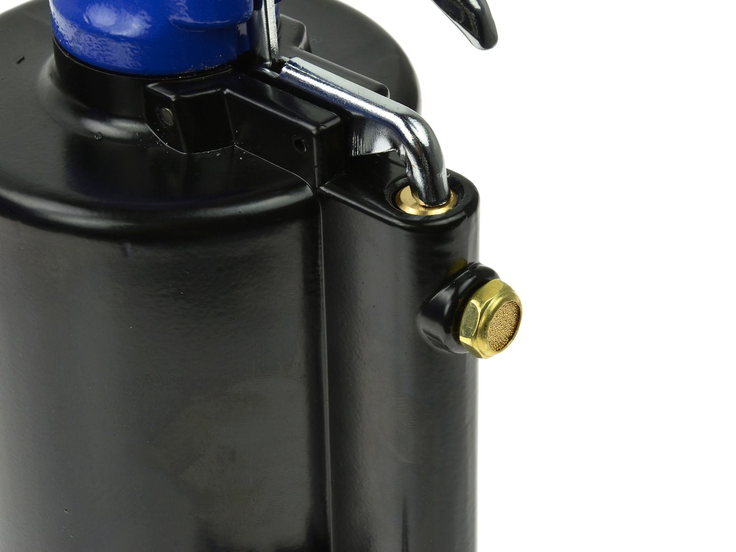 Pistol pneumatic  de nituit 2.4 - 6.4 mm GEKO