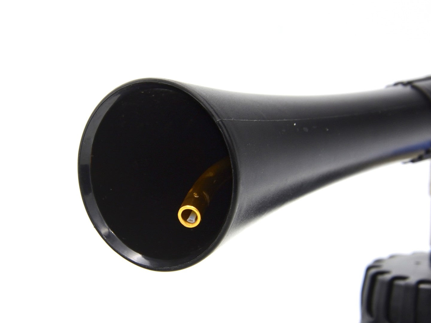 Pistol pneumatic pentru spalat tapiterii TORNADER cu perie GEKO