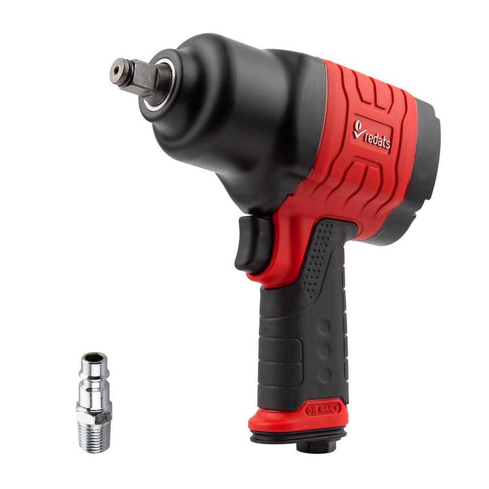 Pistol pneumatic profesional 1/2 1500 NM REDATS