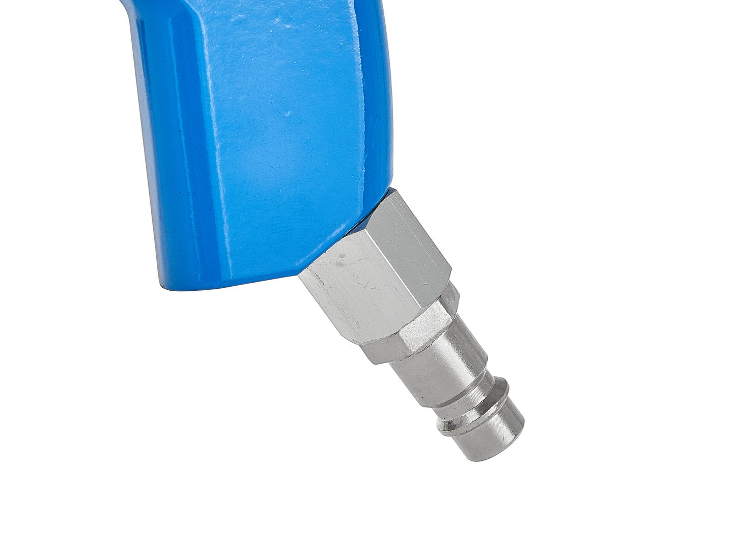 Pistol pneumatic pt spalat tapiterii TORNADOR cu adaptor vacuum GEKO