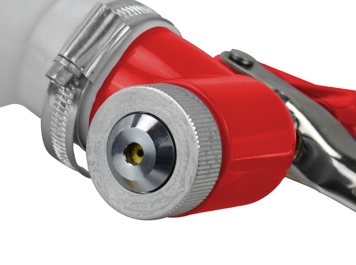 Pistol pneumatic vopsit gletuit 6l KELTIN