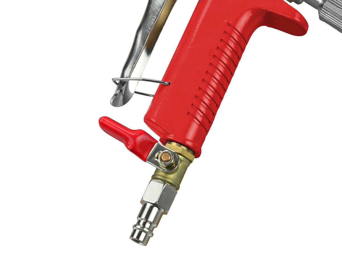 Pistol pneumatic vopsit gletuit 6l KELTIN