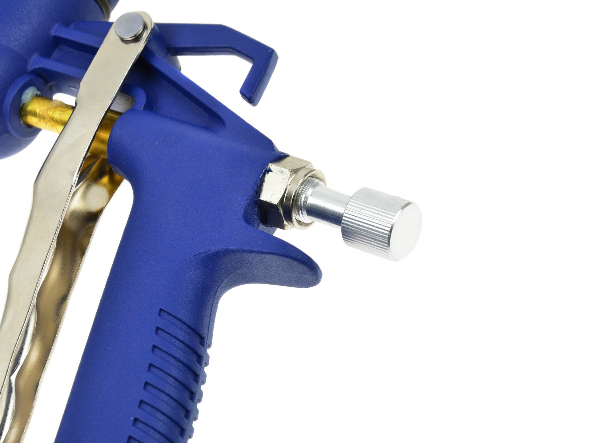 Pistol pneumatic vopsit gletuit 7.5l