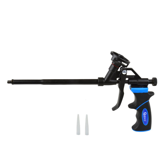 Pistol profesional de spuma teflon GEKO