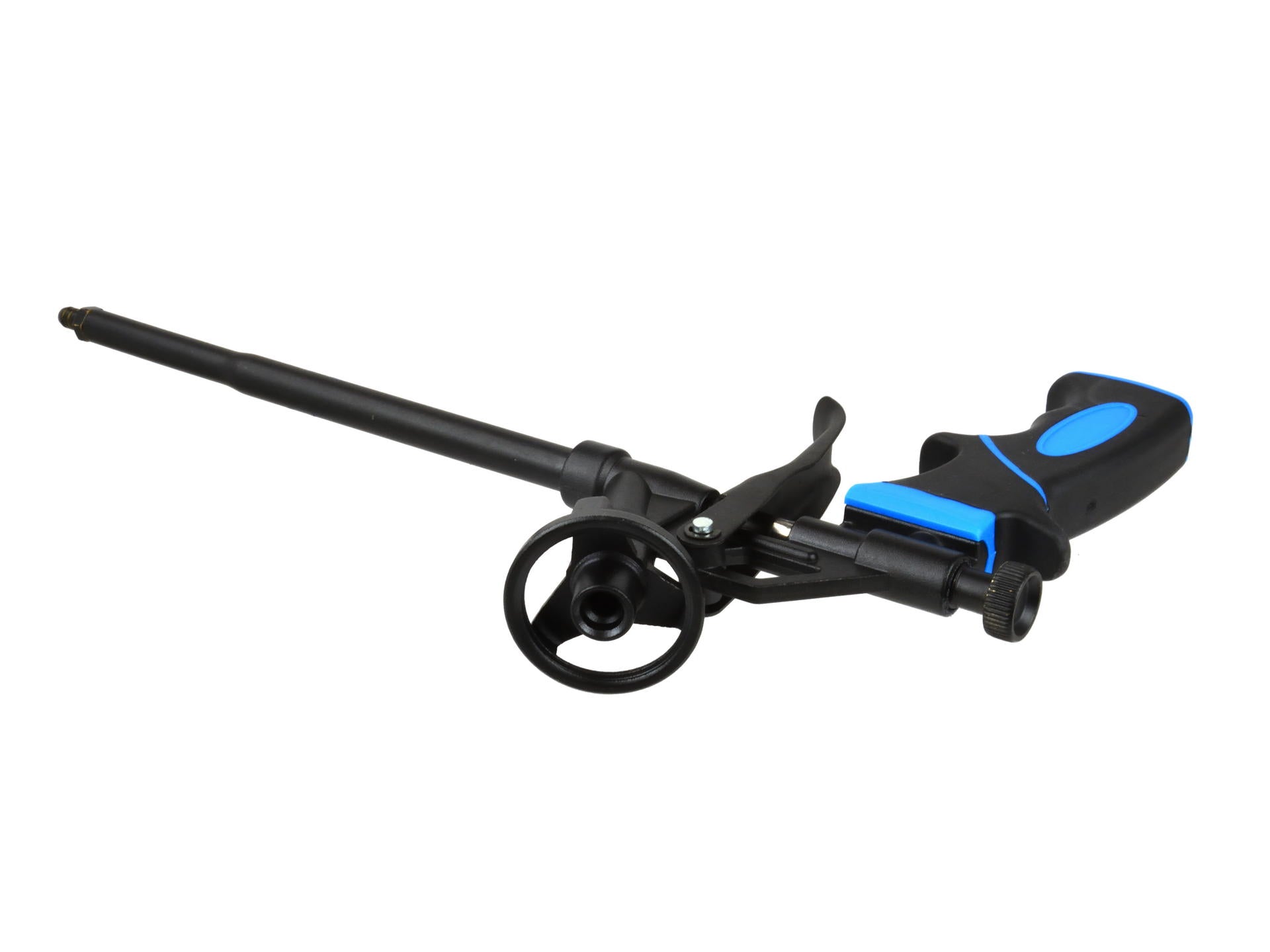 Pistol profesional de spuma teflon GEKO