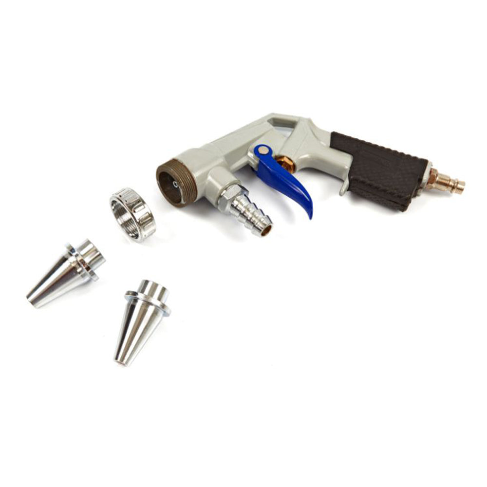 Pistol sablare MICHELIN cu furtun