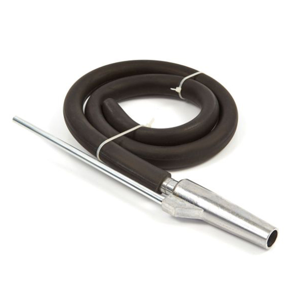 Pistol sablare MICHELIN cu furtun