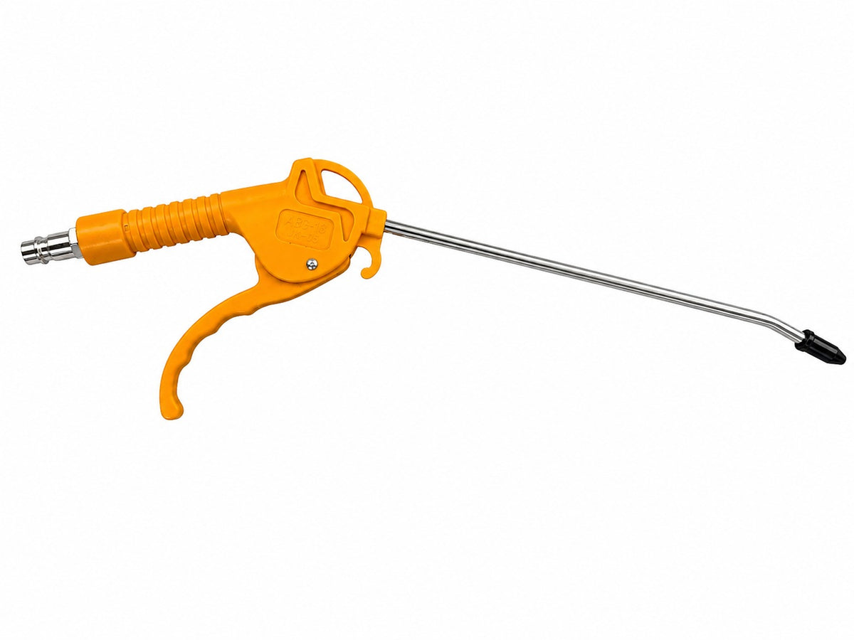 Pistol suflat lung 250 mm GEBO TOOLS