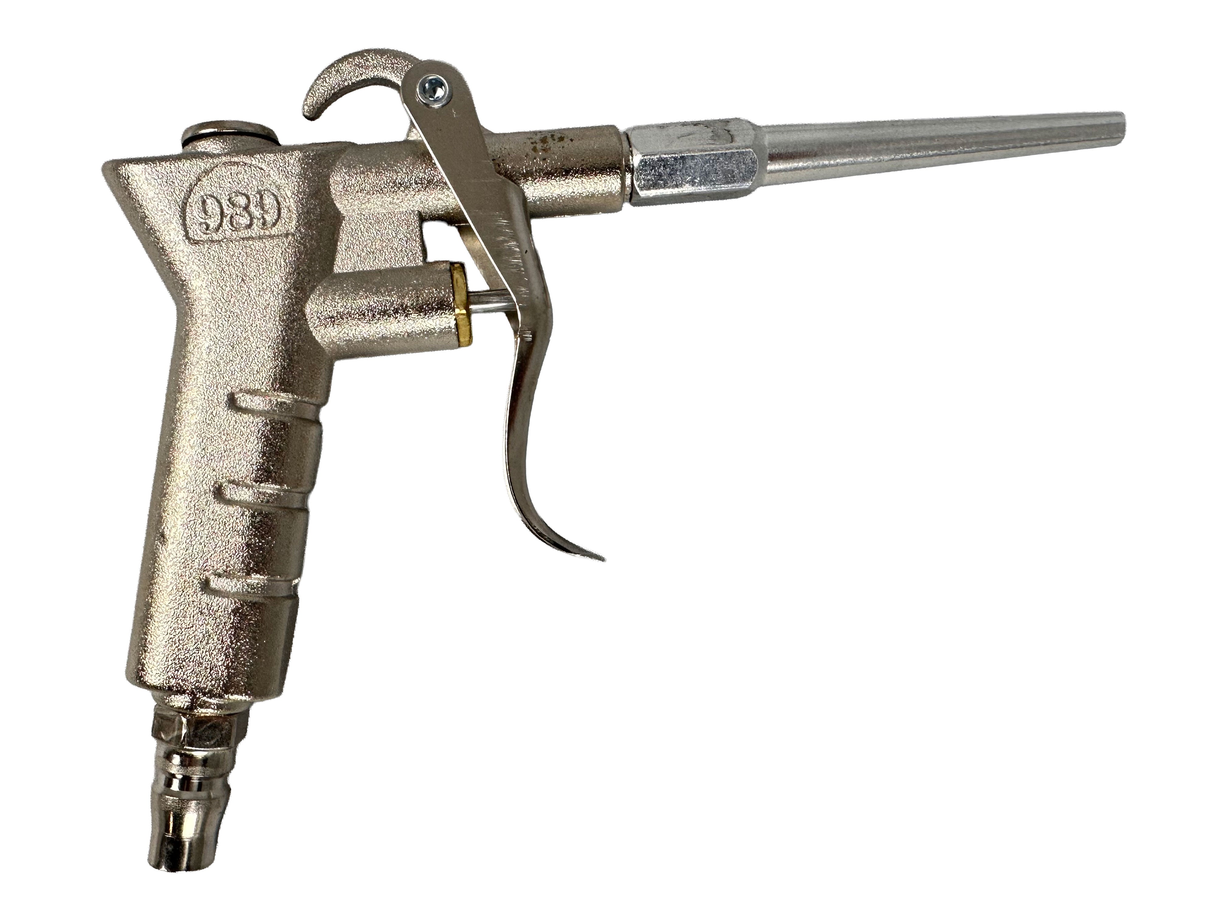 Pistol suflat lung GEBO TOOLS