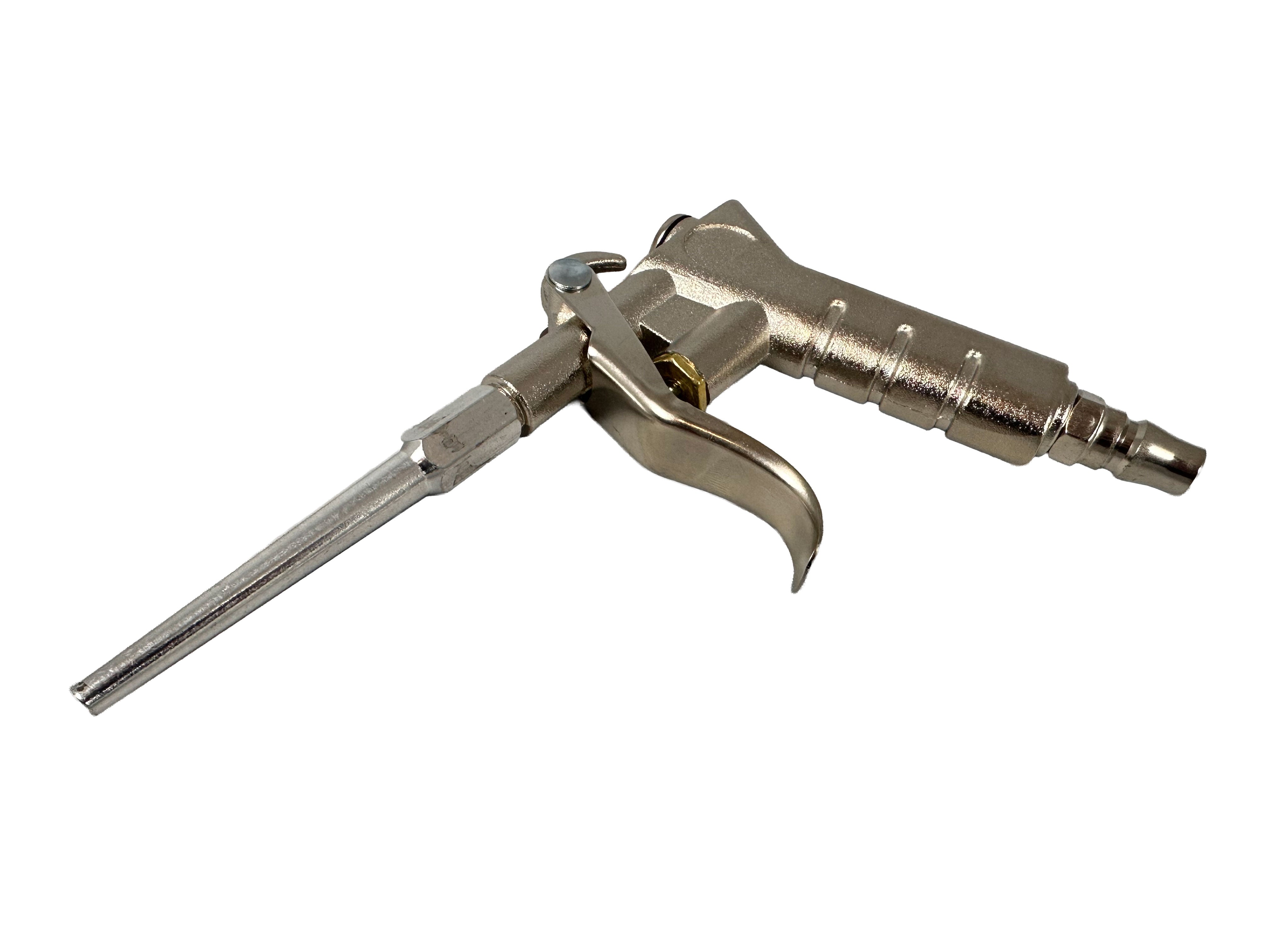 Pistol suflat lung GEBO TOOLS