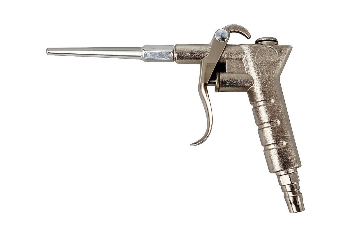 Pistol suflat lung GEBO TOOLS
