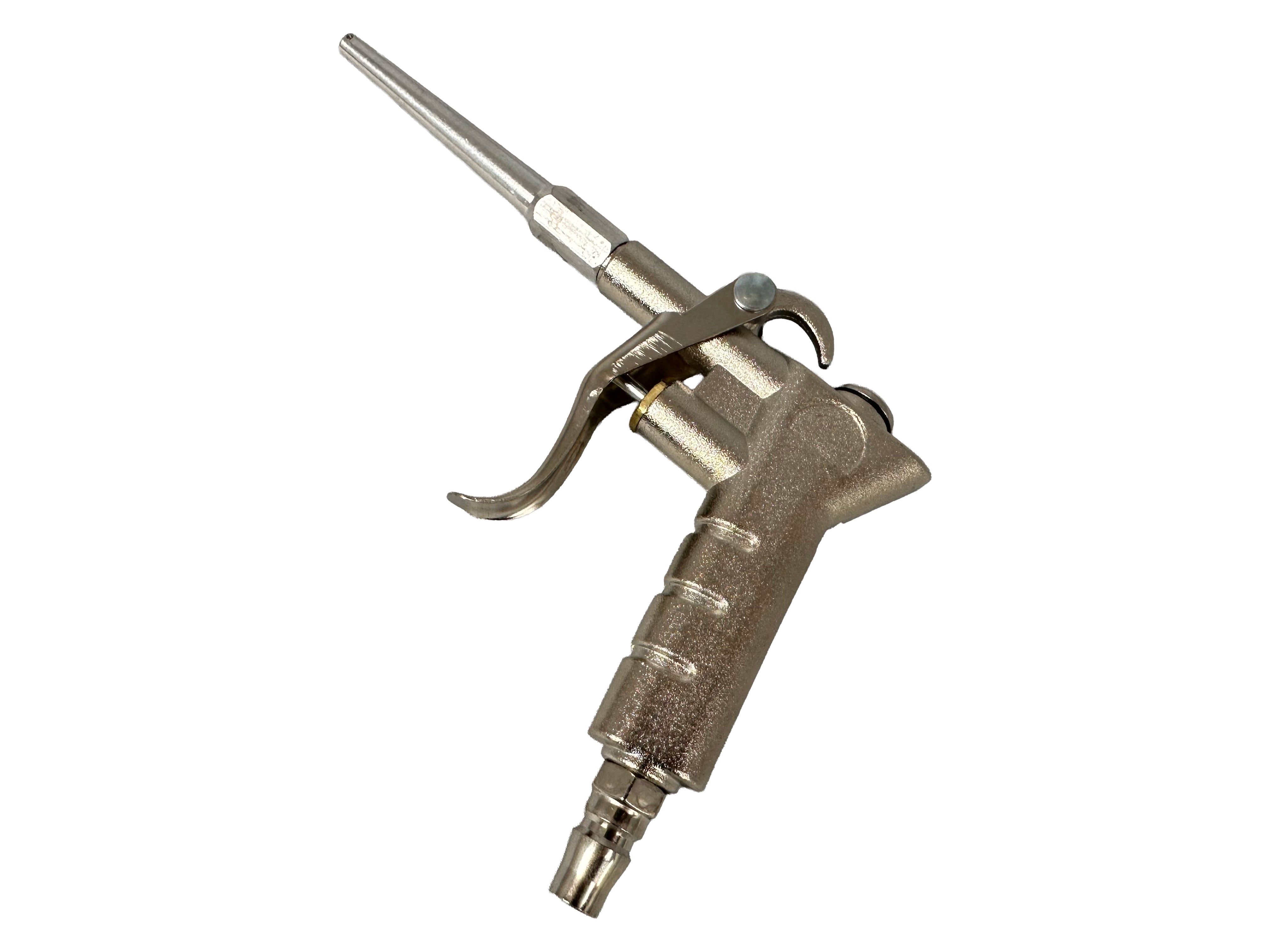 Pistol suflat lung GEBO TOOLS