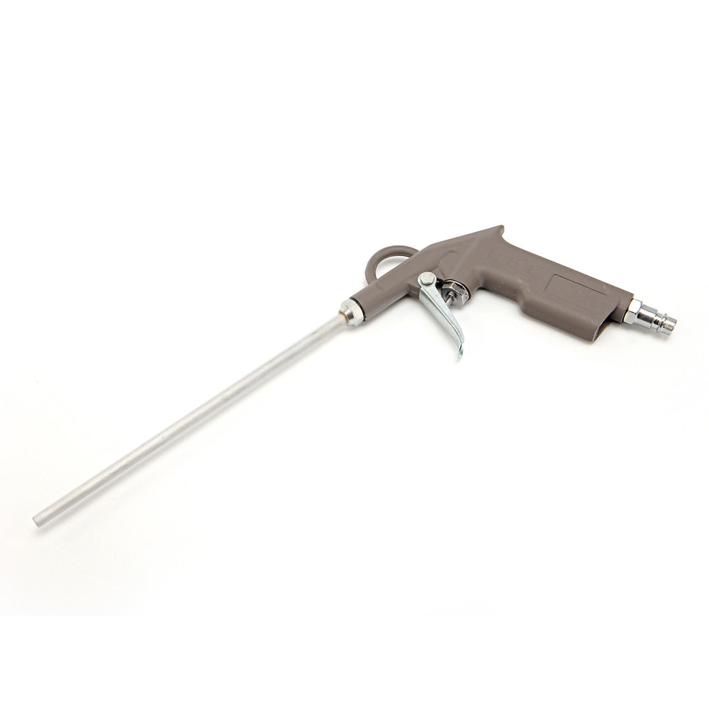 Pistol suflat lung HBM